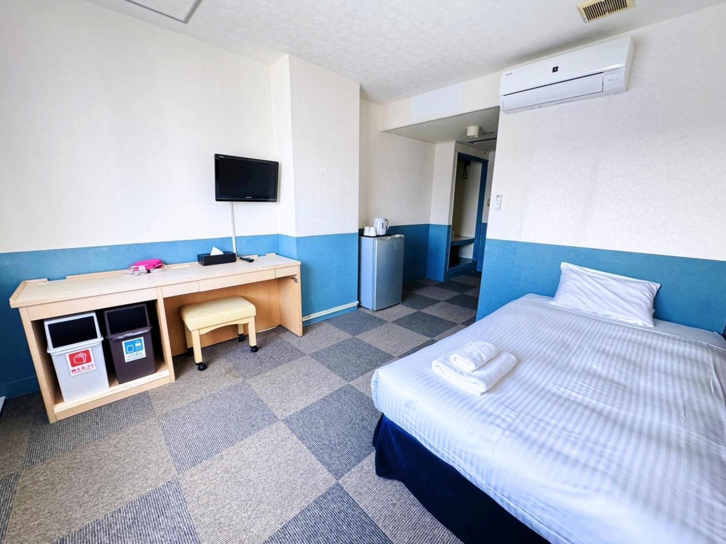 Hotel Orox Naha Bagian luar foto