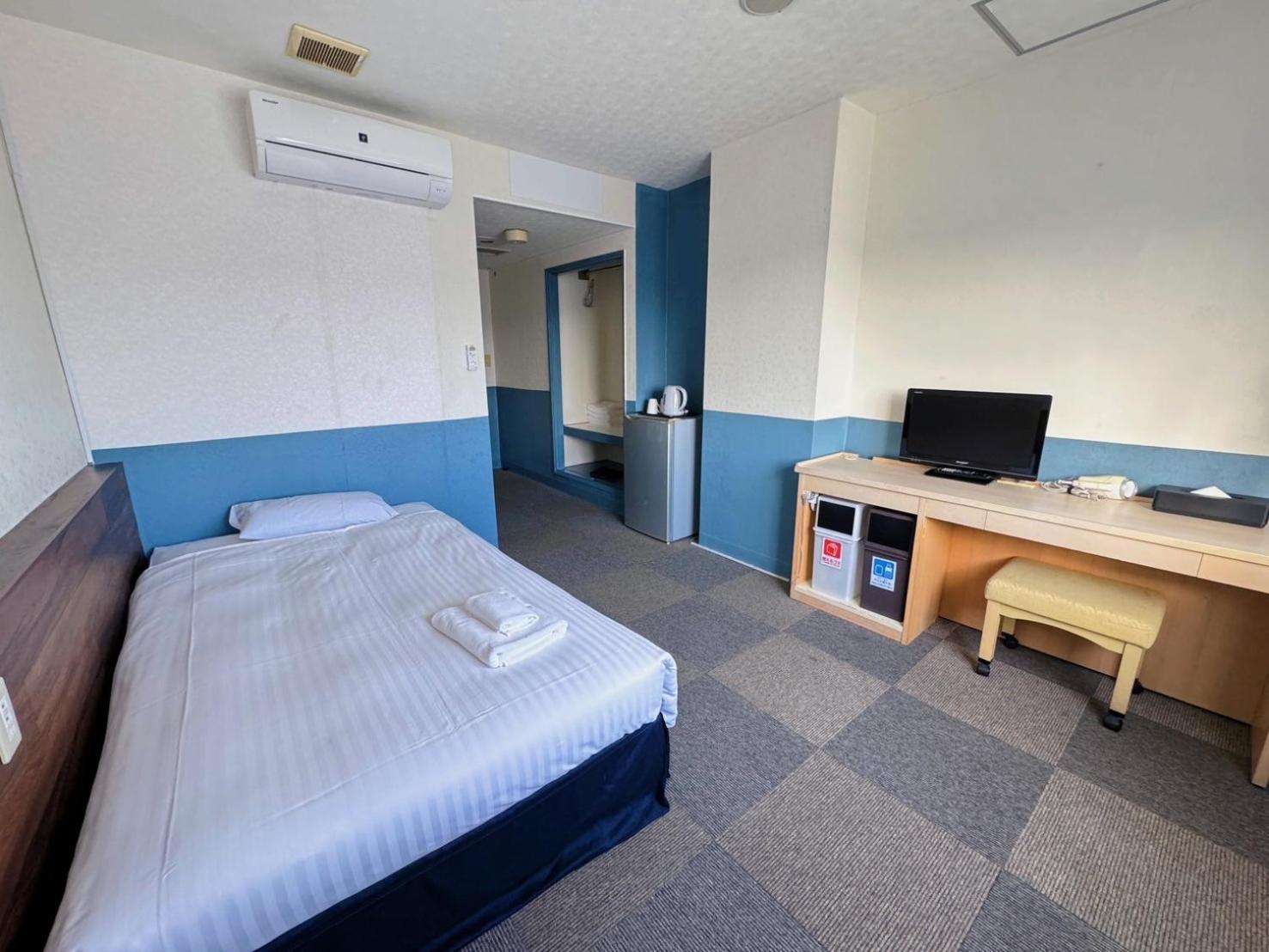 Hotel Orox Naha Bagian luar foto