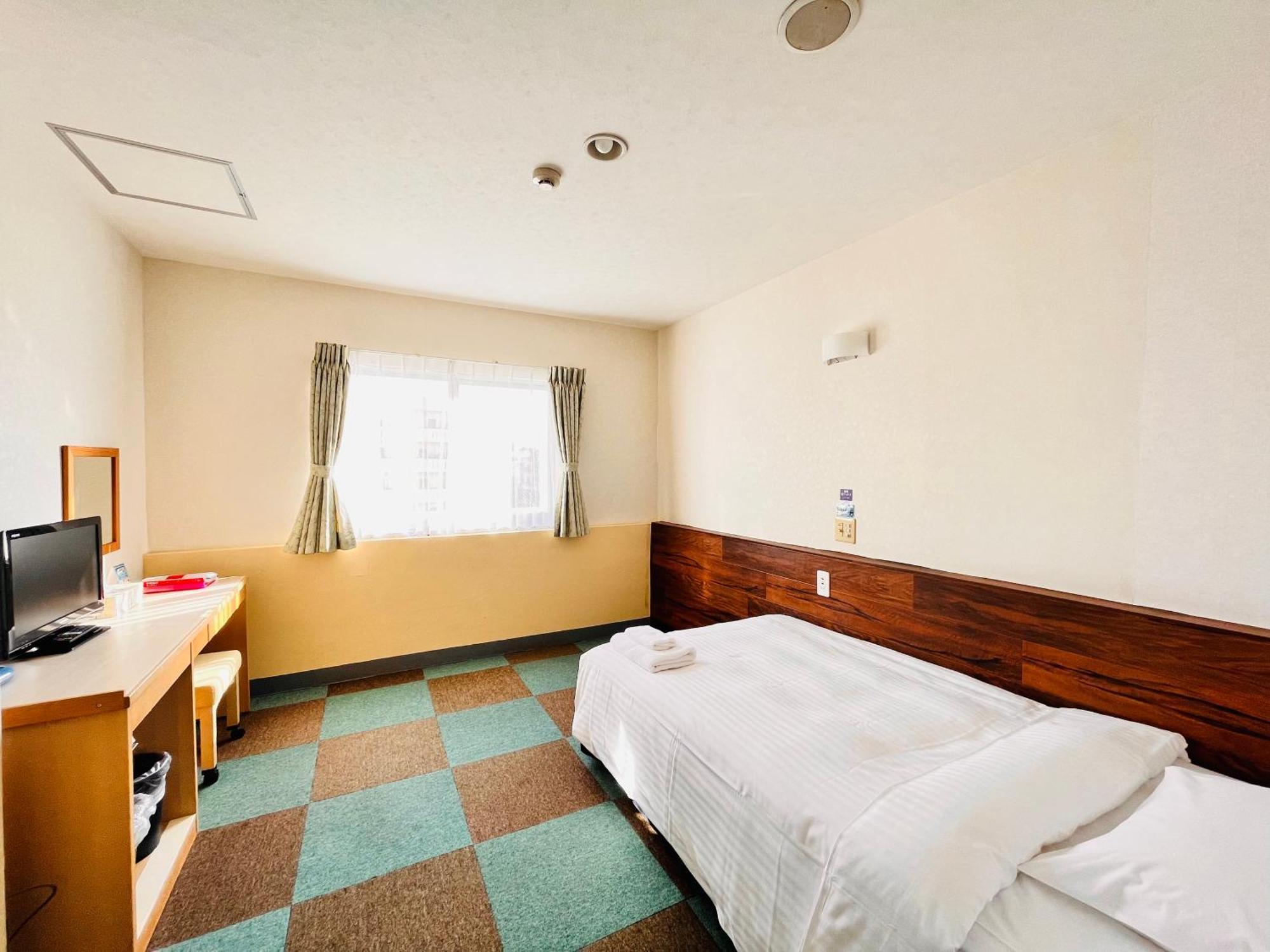 Hotel Orox Naha Bagian luar foto
