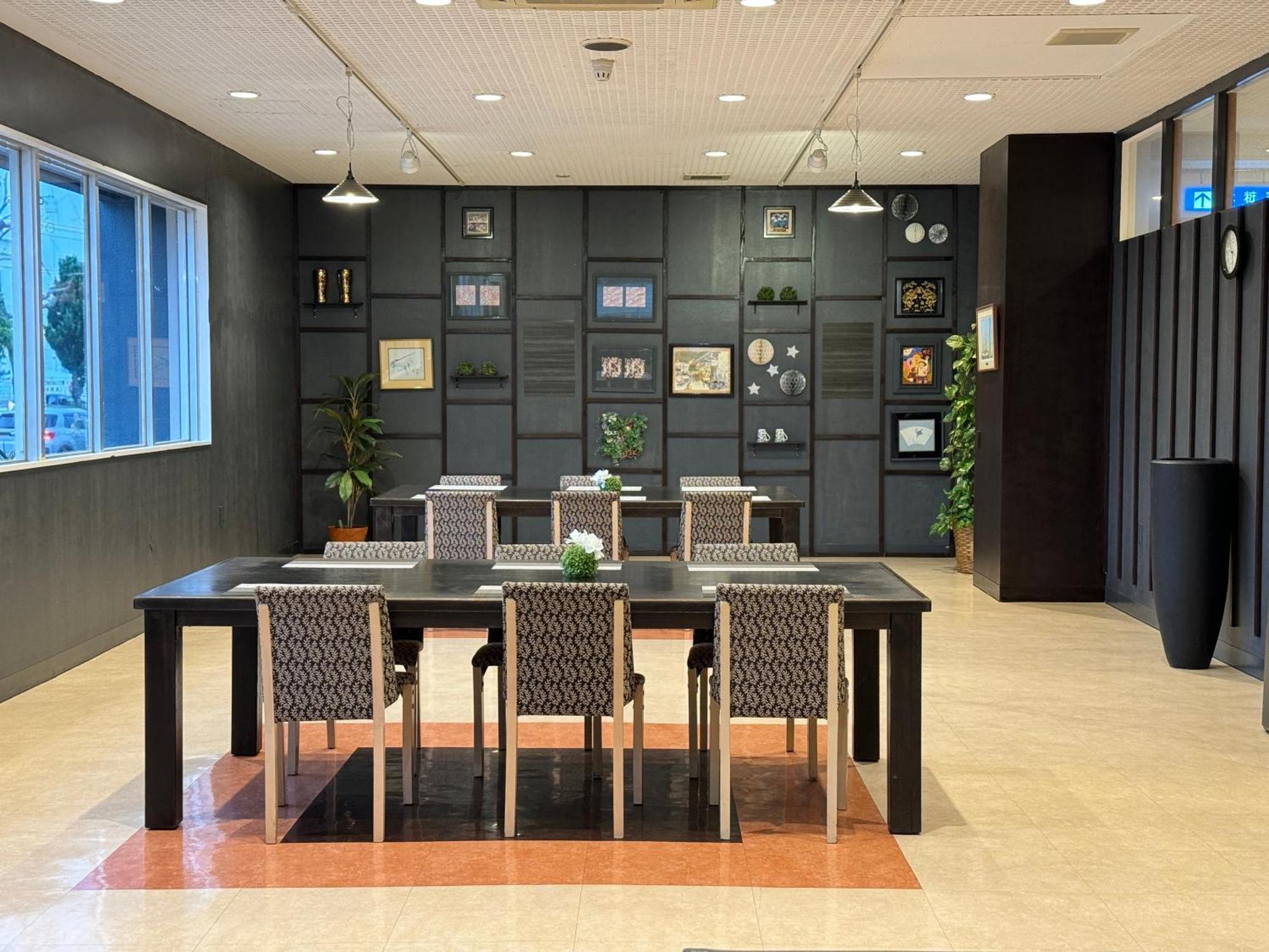 Hotel Orox Naha Bagian luar foto
