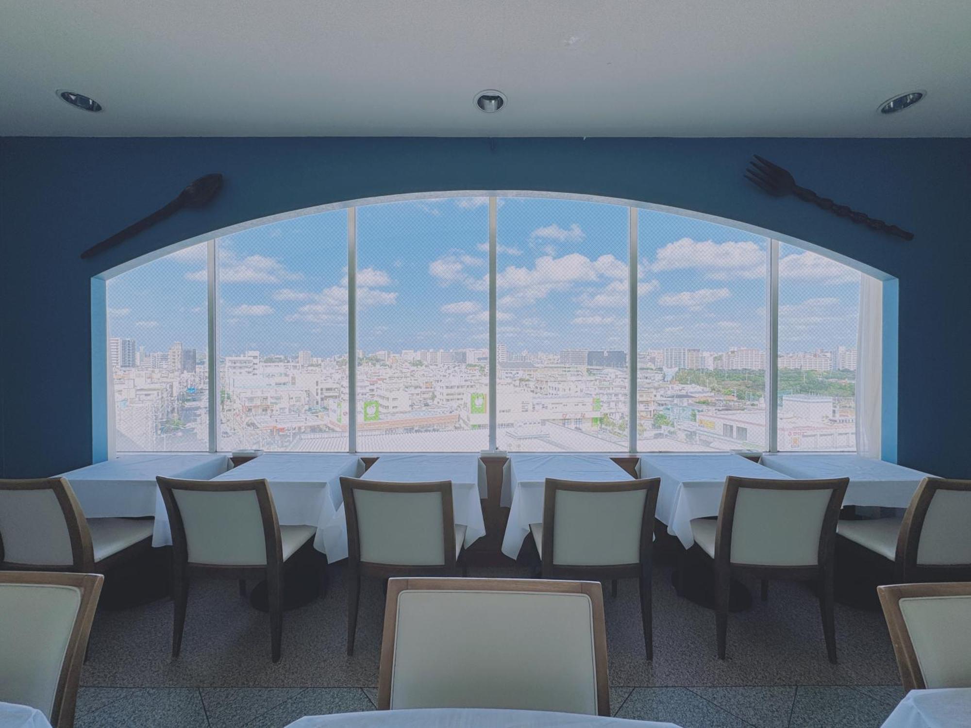 Hotel Orox Naha Bagian luar foto