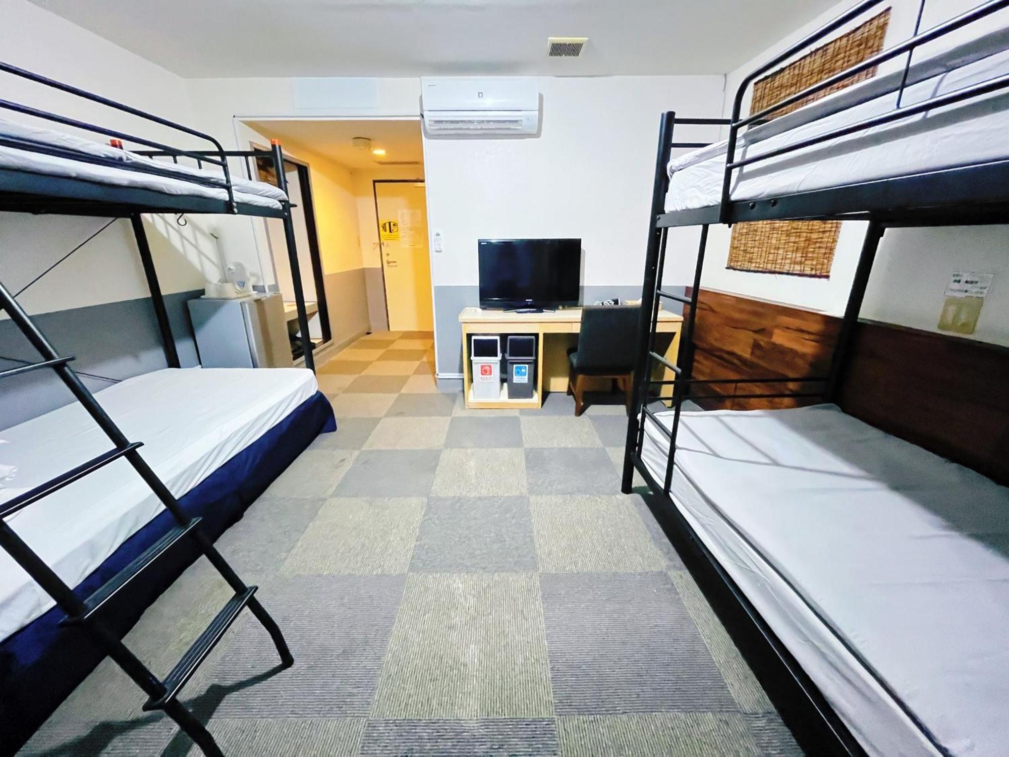 Hotel Orox Naha Bagian luar foto