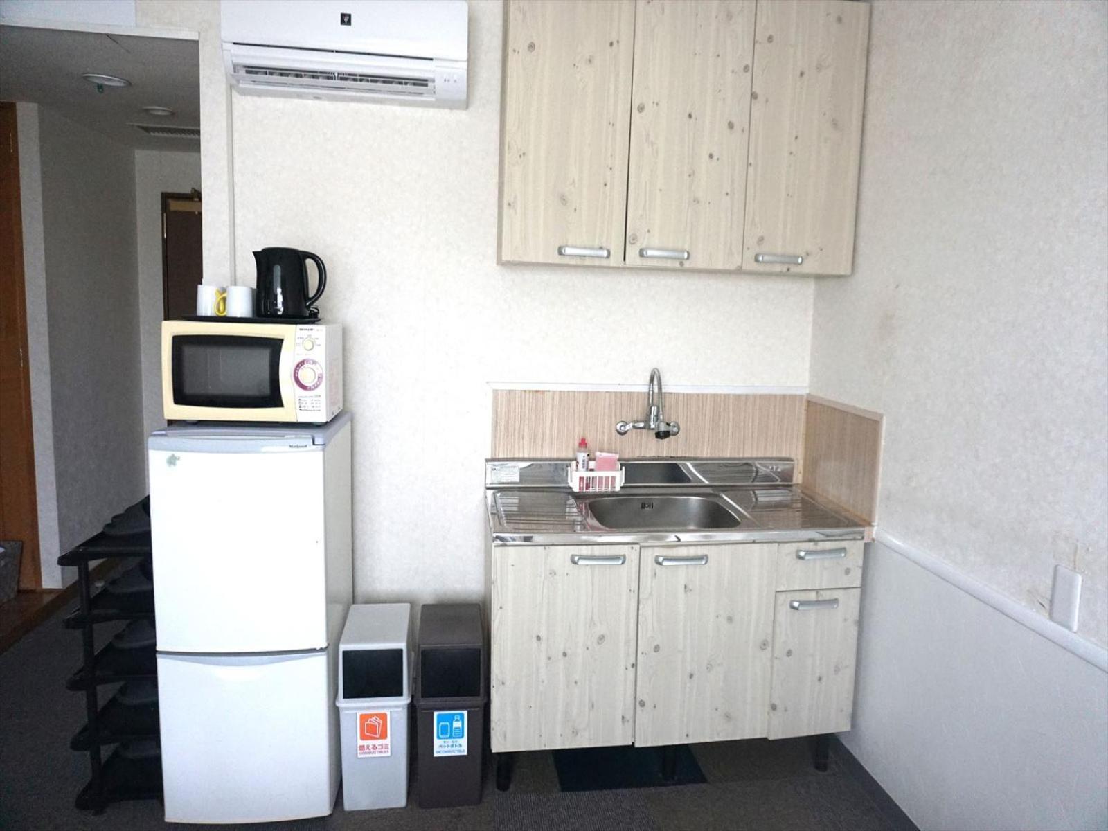 Hotel Orox Naha Ruang foto