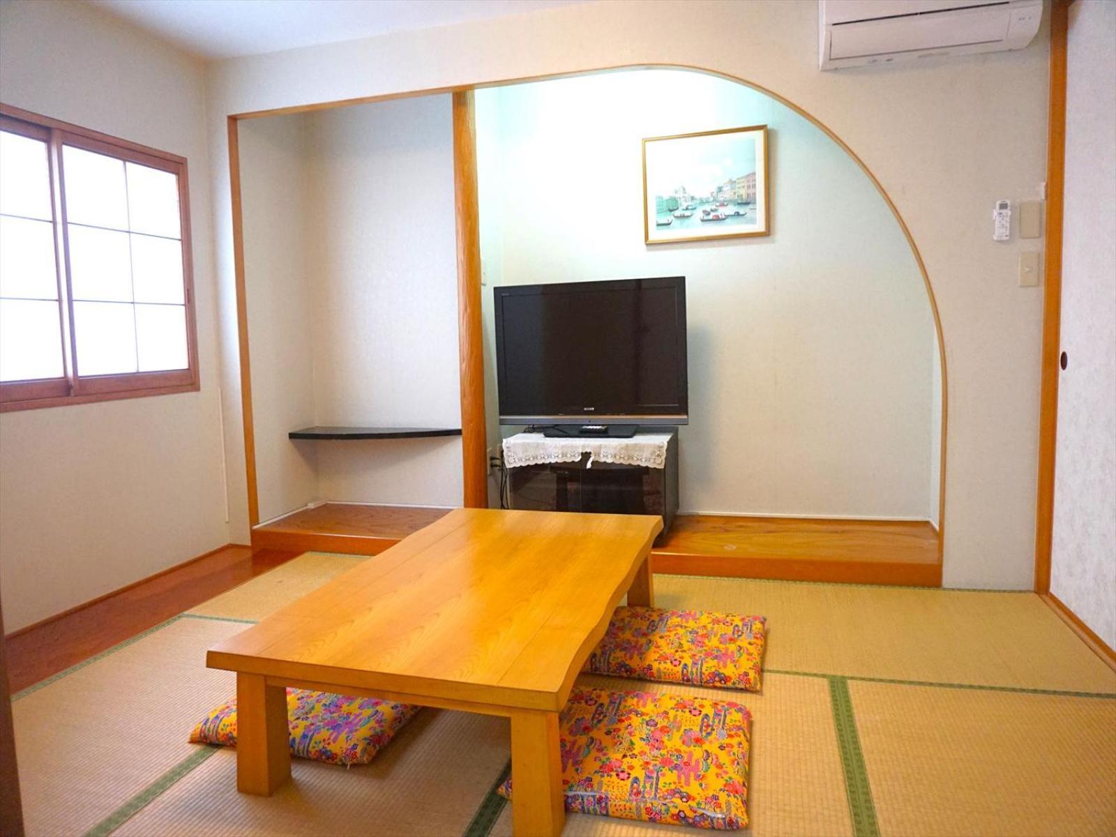 Hotel Orox Naha Ruang foto