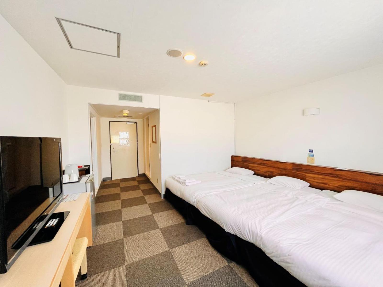 Hotel Orox Naha Bagian luar foto
